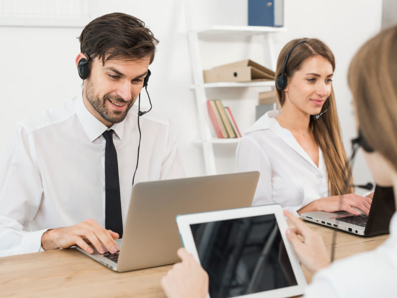 Online IT Consultation
